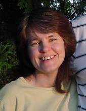 Tina L. Gaston Profile Photo