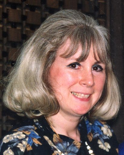 Diane Querry's obituary image