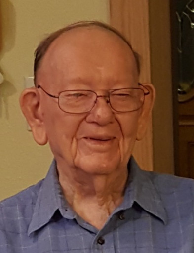 George C. Erickson Profile Photo