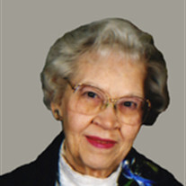 Dorothea Frances Knittel (Reimer)
