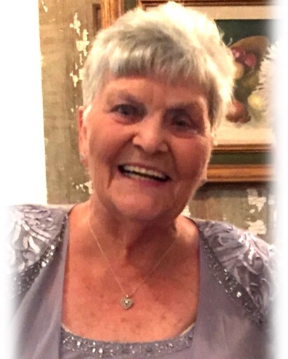 Bertha Stevens Profile Photo