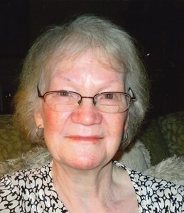 Marilyn Coffey