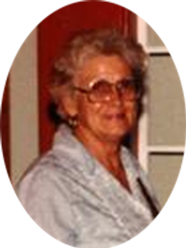 Mary  Joyce Mcnett-Anderson