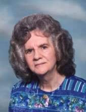 Wilene Caldwell