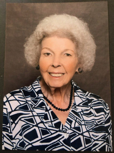 Jeanne Glasgow Profile Photo