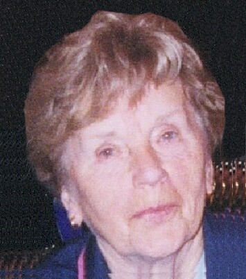 Mary A. Mcnally