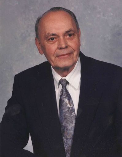 Joseph Lindmeier