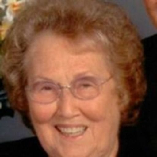 Mrs. Alma Mae Akley Profile Photo