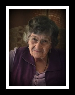 Evelyn Marie Skaggs Parker Profile Photo