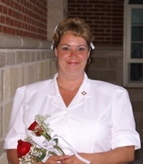 Laurie A. (Kelly) Crevier, Rn