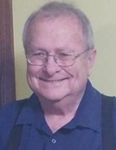 Charles D. "Chuck" Schuler