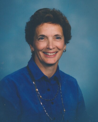 Martha Daniels Scheirer Profile Photo