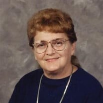 Nancy Dale Lee
