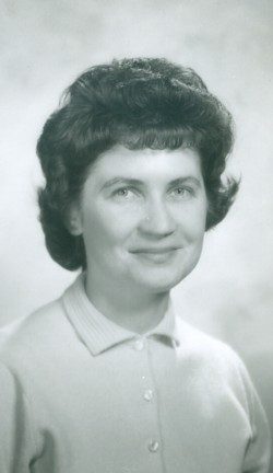 Shirley T. (Trego)  Colburn