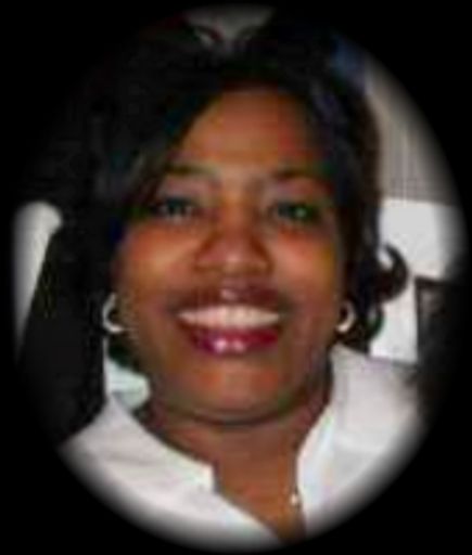 Katrina R. Hairston-Taylor