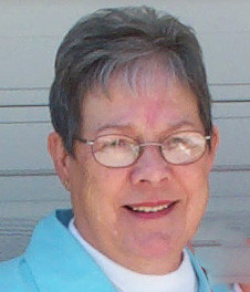 Betty  Ann Skerik