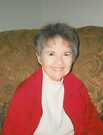 Carol Cutsinger