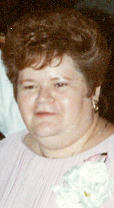 Loretta Joyce Kroupa