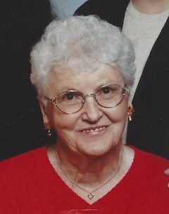 Eileen Dorthy  Allen