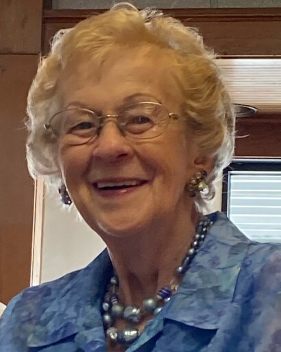 Carol P. (Graver) Larson