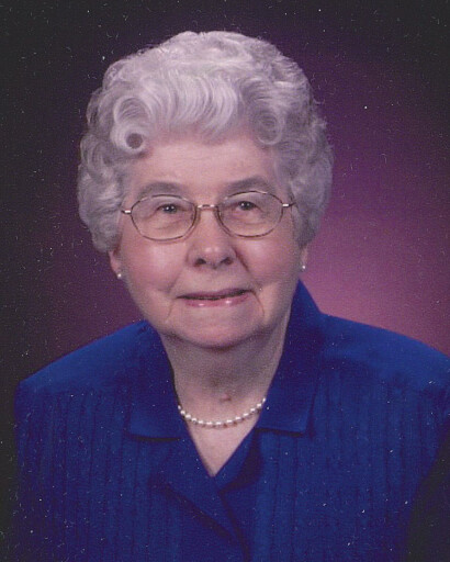 Ruth Ellen Egolf Profile Photo