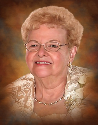 Etheldreda Huber Profile Photo