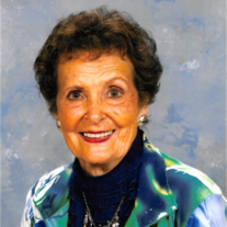 Betty Mikell Profile Photo