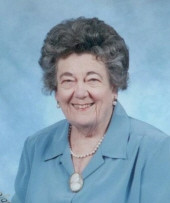 Kathleen Irene Poole Profile Photo