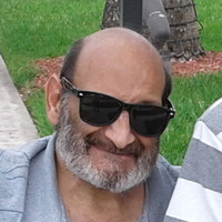 Frank P. DiPietro