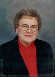 Stella M. Heitzman Profile Photo