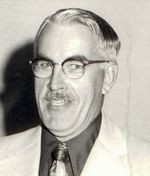 Harvey Paul Bergen