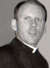 Fr. Maurice McNeely Profile Photo