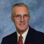 Robert F. Grube Profile Photo