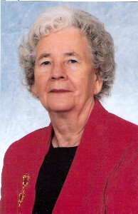 Charlotte L. Fregon