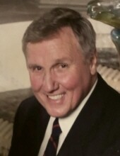 Paul E Kennedy Profile Photo