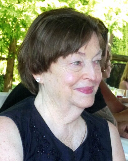 Susan J. Leone