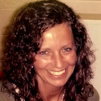 Mrs. Shannon Renee Gregory Profile Photo