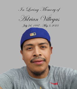 Adrian Villegas Aguilar Profile Photo