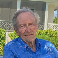 William J. 'Bill' Gerding