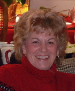 Carol Osterfeld