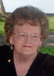 Dorothy Ann Bresaw