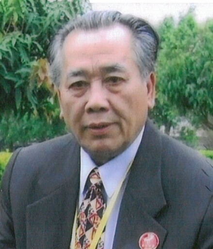 Honggao Deng Profile Photo