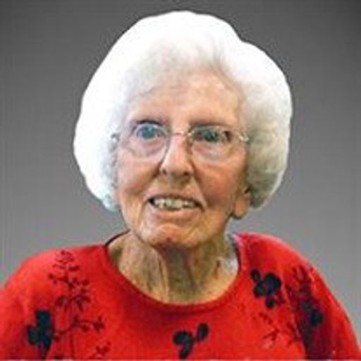 Betty  L. Rassi Profile Photo