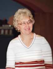 Dorothy Anne Harmeyer Profile Photo
