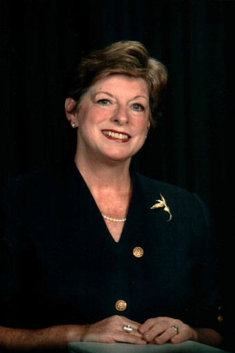 Linda Jackson Profile Photo