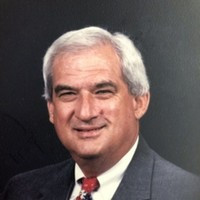 Louis Carlton Gill, Jr. Profile Photo