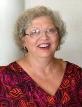 Teresa  Gourley  Farris  Profile Photo