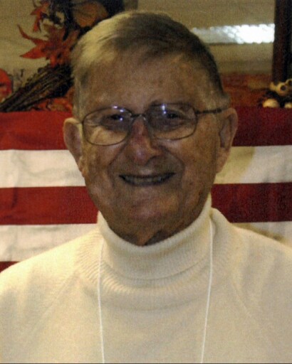 Colonel G. Steven Bosan Profile Photo