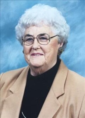 Irma M. Mcmahon