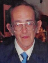 Gerald W. Prater